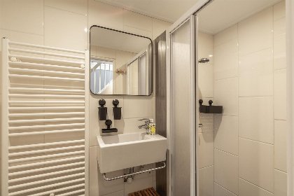 017 Belkmerduinen 2 | Sint Maartenszee | Sauna