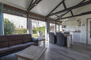Boerenslag 2 | Sint Maartenszee | Tegenover de strandopgang