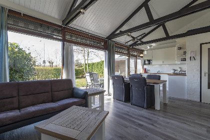 000 Boerenslag 2 | Sint Maartenszee | Tegenover de strandopgang