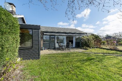 001 Boerenslag 2 | Sint Maartenszee | Tegenover de strandopgang
