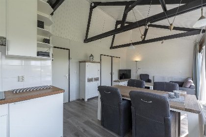 002 Boerenslag 2 | Sint Maartenszee | Tegenover de strandopgang