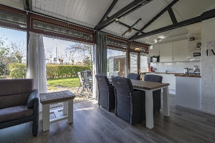 006 Boerenslag 2 | Sint Maartenszee | Tegenover de strandopgang