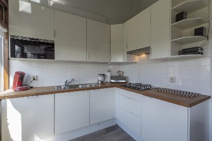 007 Boerenslag 2 | Sint Maartenszee | Tegenover de strandopgang