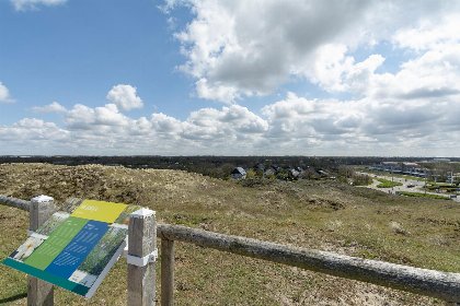 012 Boerenslag 2 | Sint Maartenszee | Tegenover de strandopgang