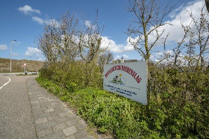 015 Boerenslag 2 | Sint Maartenszee | Tegenover de strandopgang