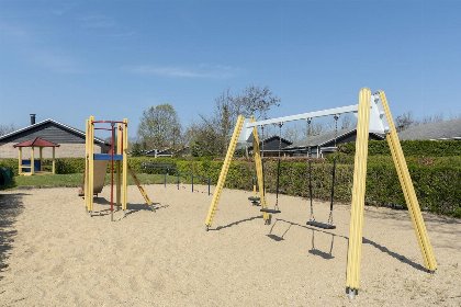 016 Boerenslag 2 | Sint Maartenszee | Tegenover de strandopgang