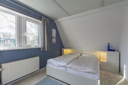 003 Campanula 39 | Sint Maartenszee | incl. gebruik Zwembad
