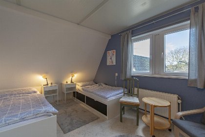 013 Campanula 39 | Sint Maartenszee | incl. gebruik Zwembad