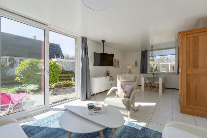 009 Campanula 52 | Sint Maartenszee | Huisdiervrij