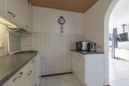 012 Campanula 52 | Sint Maartenszee | Huisdiervrij