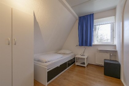 022 Campanula 52 | Sint Maartenszee | Huisdiervrij