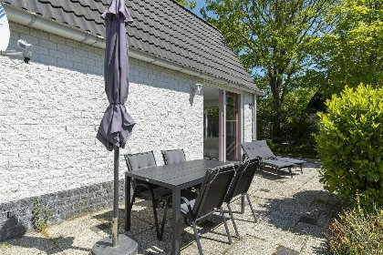 026 Campanula 52 | Sint Maartenszee | Huisdiervrij