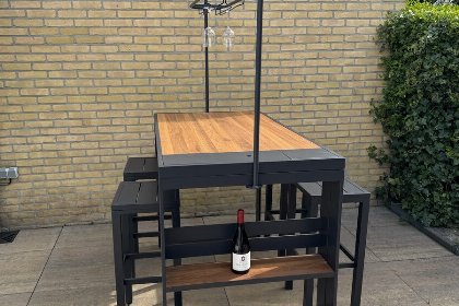 012 Duinland 115 | Sint Maartenszee | Airconditioning