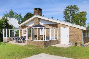 Duinland 55 (De Wilg)