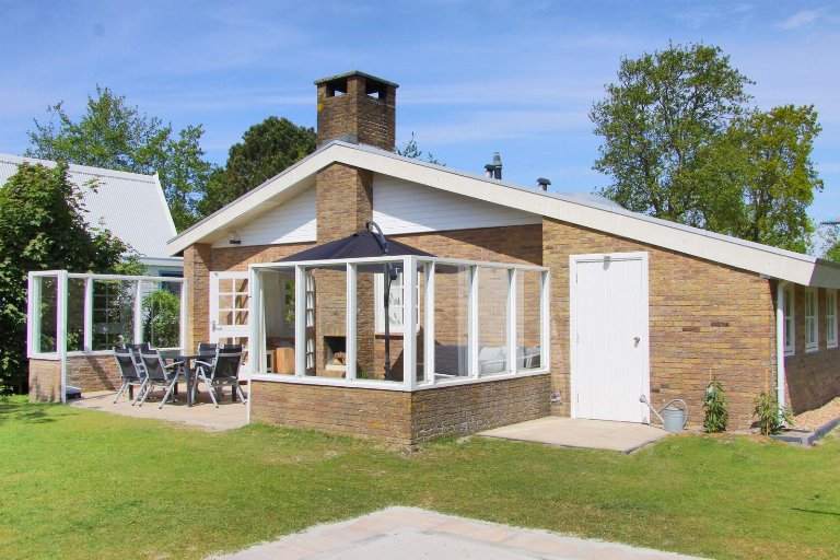 Nederland, Noord-Holland, Sint Maartenszee