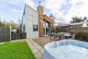 Duinvink | Sint Maartenszee | Jacuzzi Duinvink | Sint Maartenszee | Jacuzzi