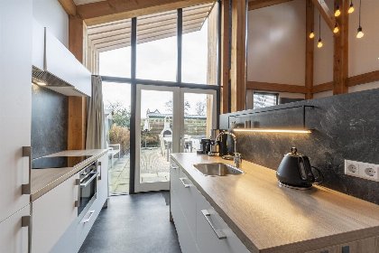 002 Duinvink | Sint Maartenszee | Jacuzzi