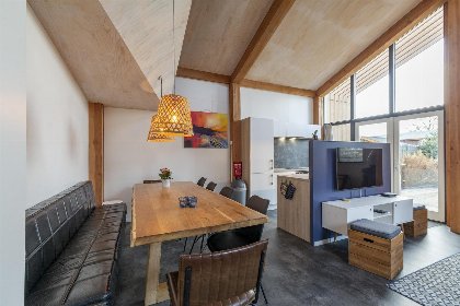 005 Duinvink | Sint Maartenszee | Jacuzzi