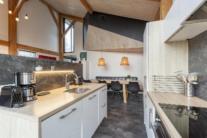 008 Duinvink | Sint Maartenszee | Jacuzzi