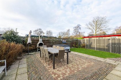 013 Duinvink | Sint Maartenszee | Jacuzzi