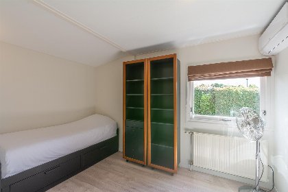 011 Eureka 27 | Sint Maartenszee | Ruim terras