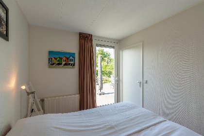 012 Eureka 27 | Sint Maartenszee | Ruim terras