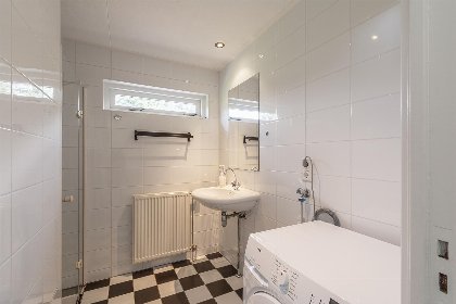 013 Eureka 27 | Sint Maartenszee | Ruim terras