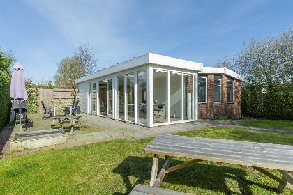 010 Eureka 83 | Sint Maartenszee | Sauna