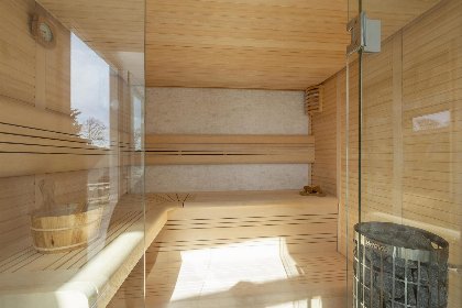 021 Eureka 83 | Sint Maartenszee | Sauna