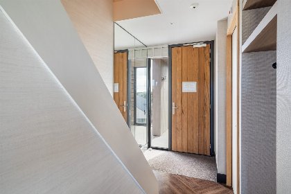 010 Penthouse Zilt Sauna | 6 Pers