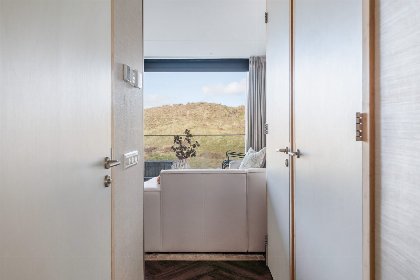 011 Penthouse Zilt Sauna | 6 Pers