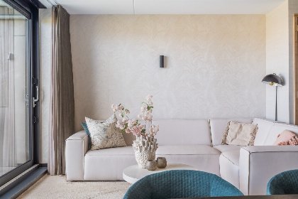 015 Penthouse Zilt Sauna | 6 Pers
