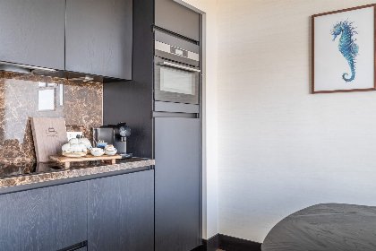 022 Penthouse Zilt Sauna | 6 Pers