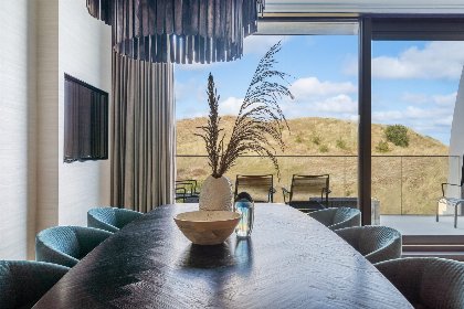 024 Penthouse Zilt Sauna | 6 Pers