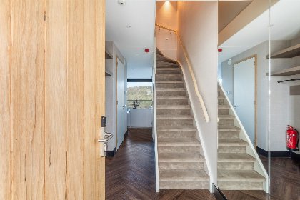 025 Penthouse Zilt Sauna | 6 Pers