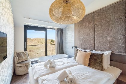 034 Penthouse Zilt Sauna | 6 Pers