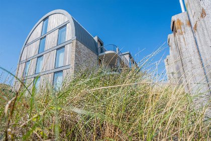 045 Penthouse Zilt Sauna | 6 Pers