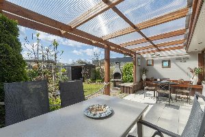 Wildrijk 152 | Sint Maartenszee | Overdekt terras