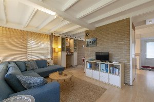 Wildrijk 83 | Sint Maartenszee | Overdekt terras