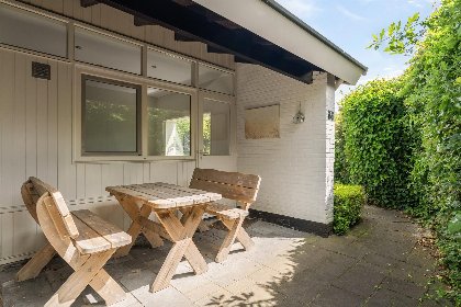 004 Zeewaard 33 | Sint Maartenszee | Overdekt terras