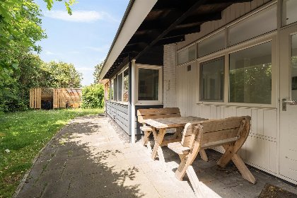 005 Zeewaard 33 | Sint Maartenszee | Overdekt terras