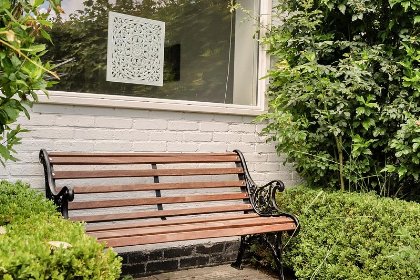 009 Zeewaard 33 | Sint Maartenszee | Overdekt terras