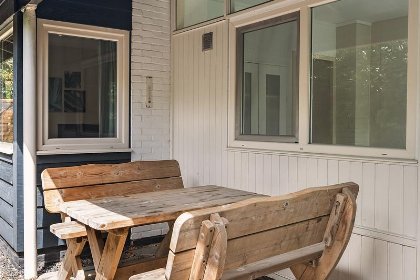 010 Zeewaard 33 | Sint Maartenszee | Overdekt terras