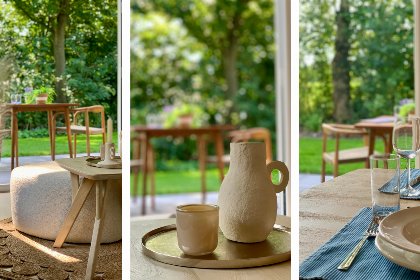 001 Wellness lodges