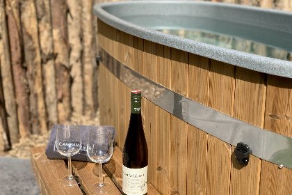 002 Wellness lodges