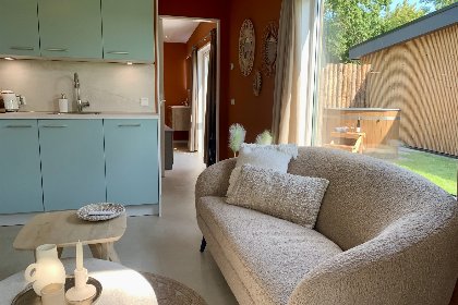 006 Wellness lodges