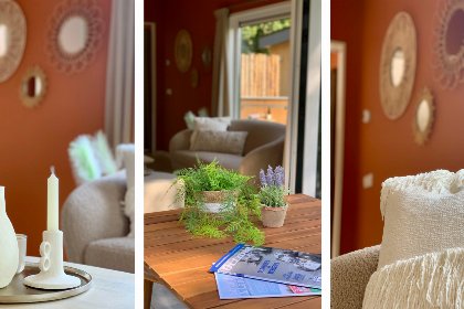 007 Wellness lodges