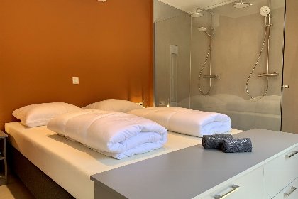 010 Wellness lodges