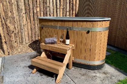 014 Wellness lodges