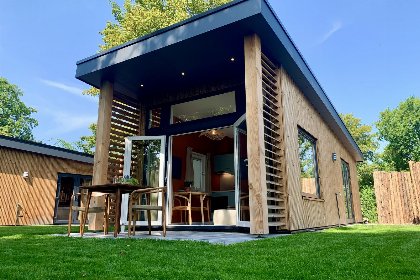 018 Wellness lodges